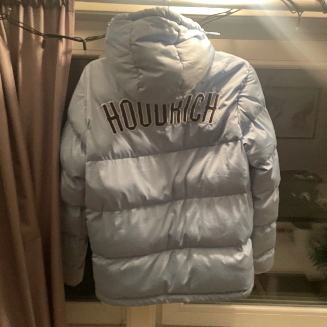 Hoodrich jacka  - 90