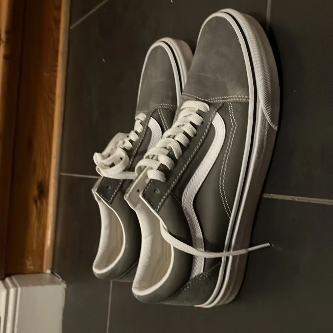 Vans skor i mycket bra kvalitet - 91