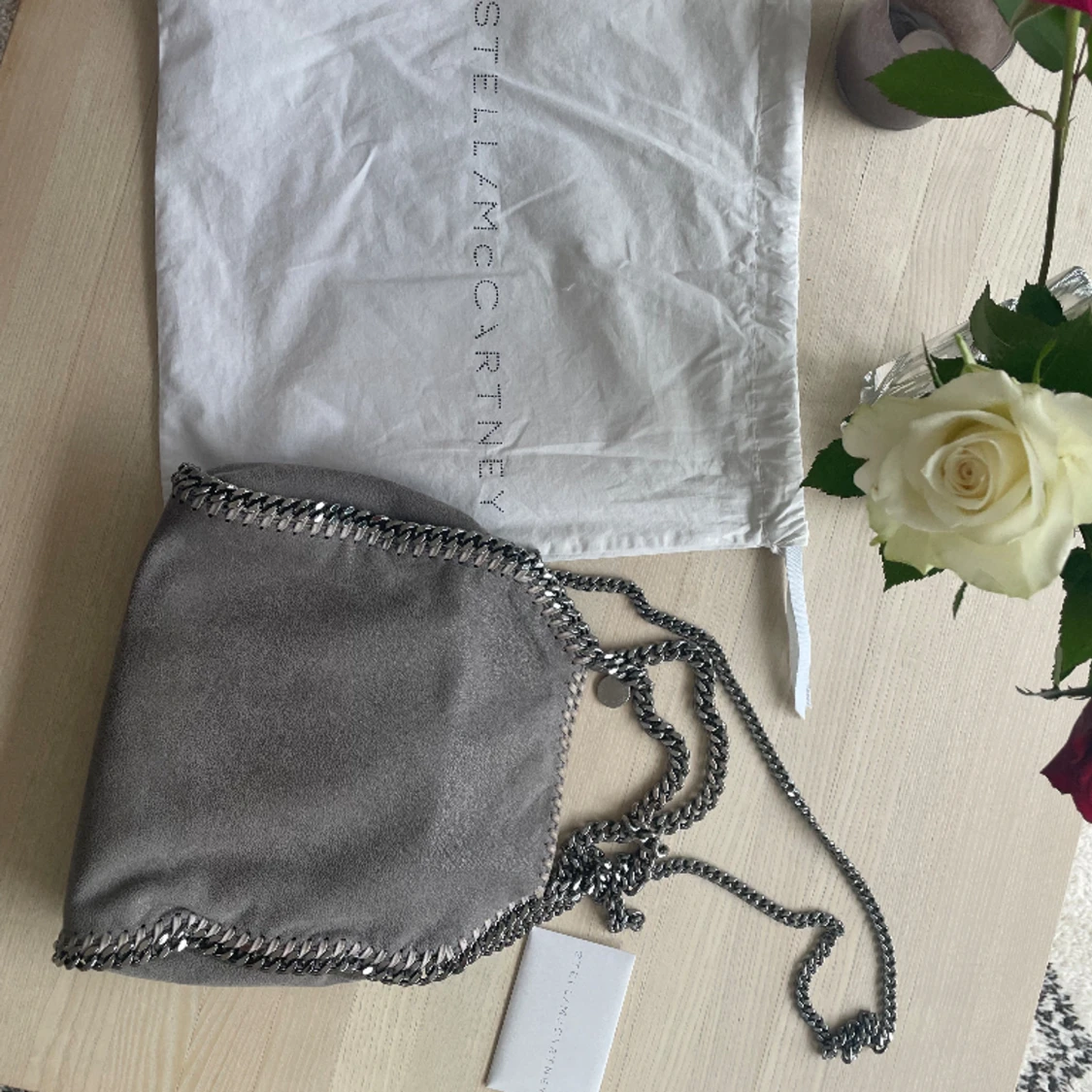 Stella McCartney Mini Falabell - 91