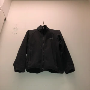 the north face fleece - varm och mysig north face fleece