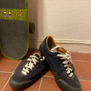 Last resorts skor  - Last resort skor.  Cond: 7/10  