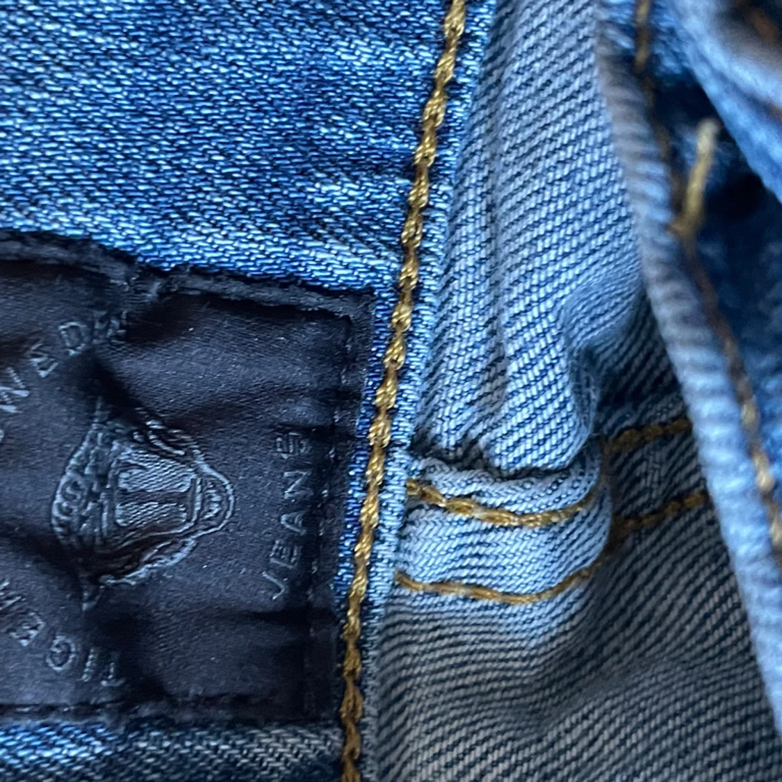 Slim jeans tiger of sweden - 90