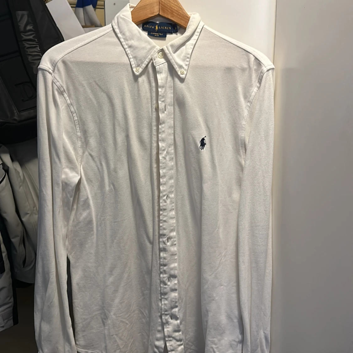 Ralph Lauren Skjorta