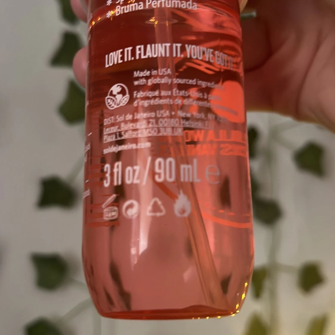 Sol de Janeiro  - 90