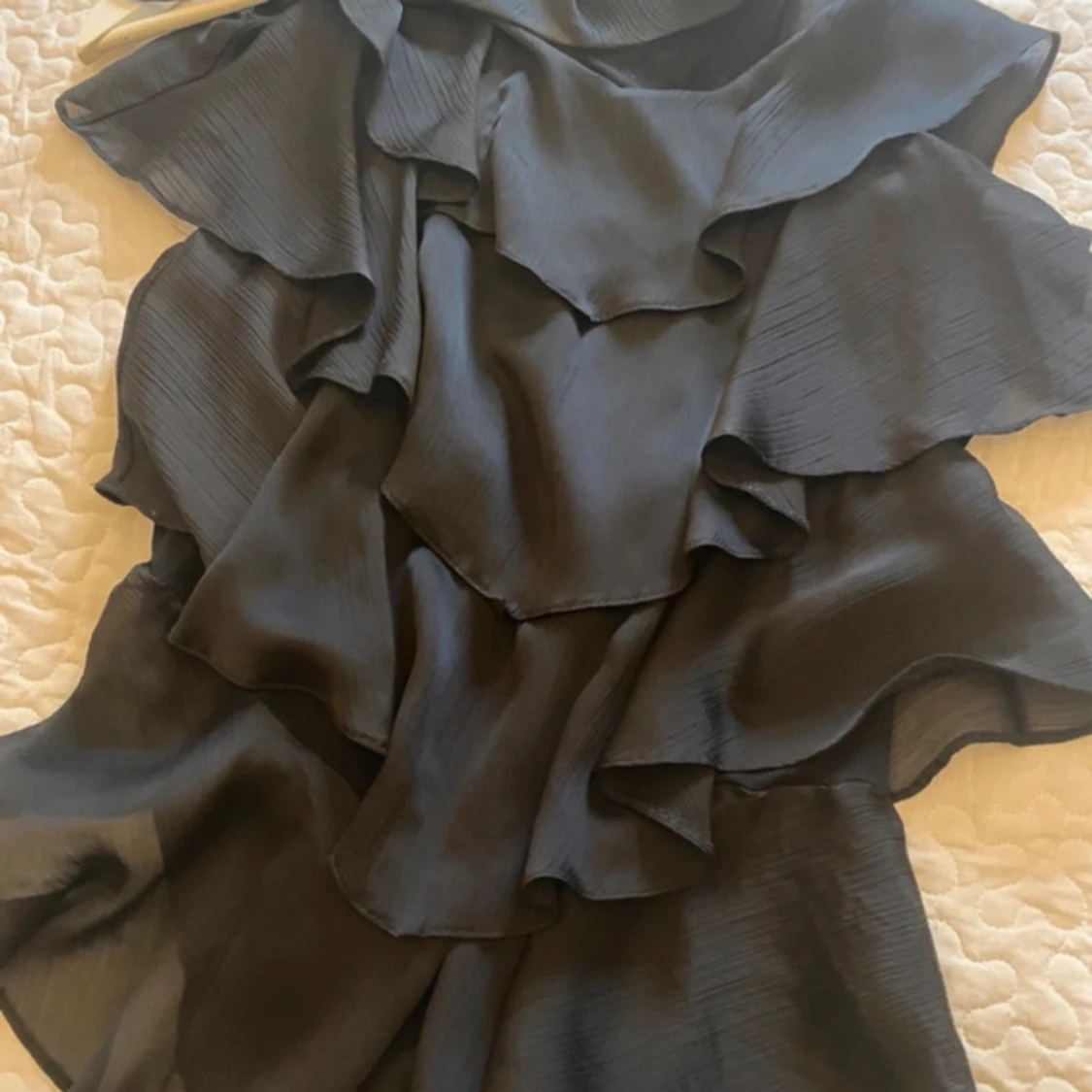 Volang klänning - 90