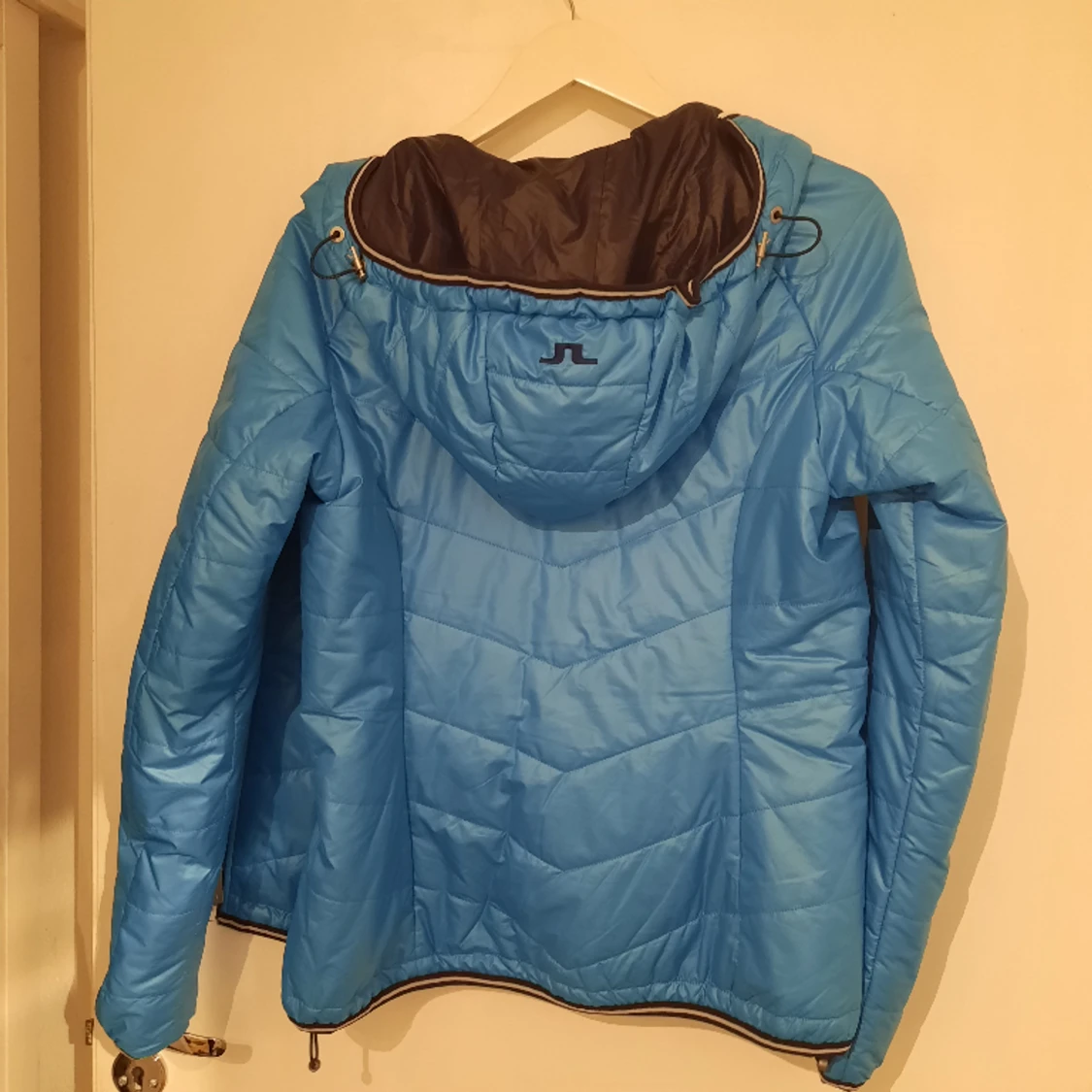 Jacka J Lindberg  - 91