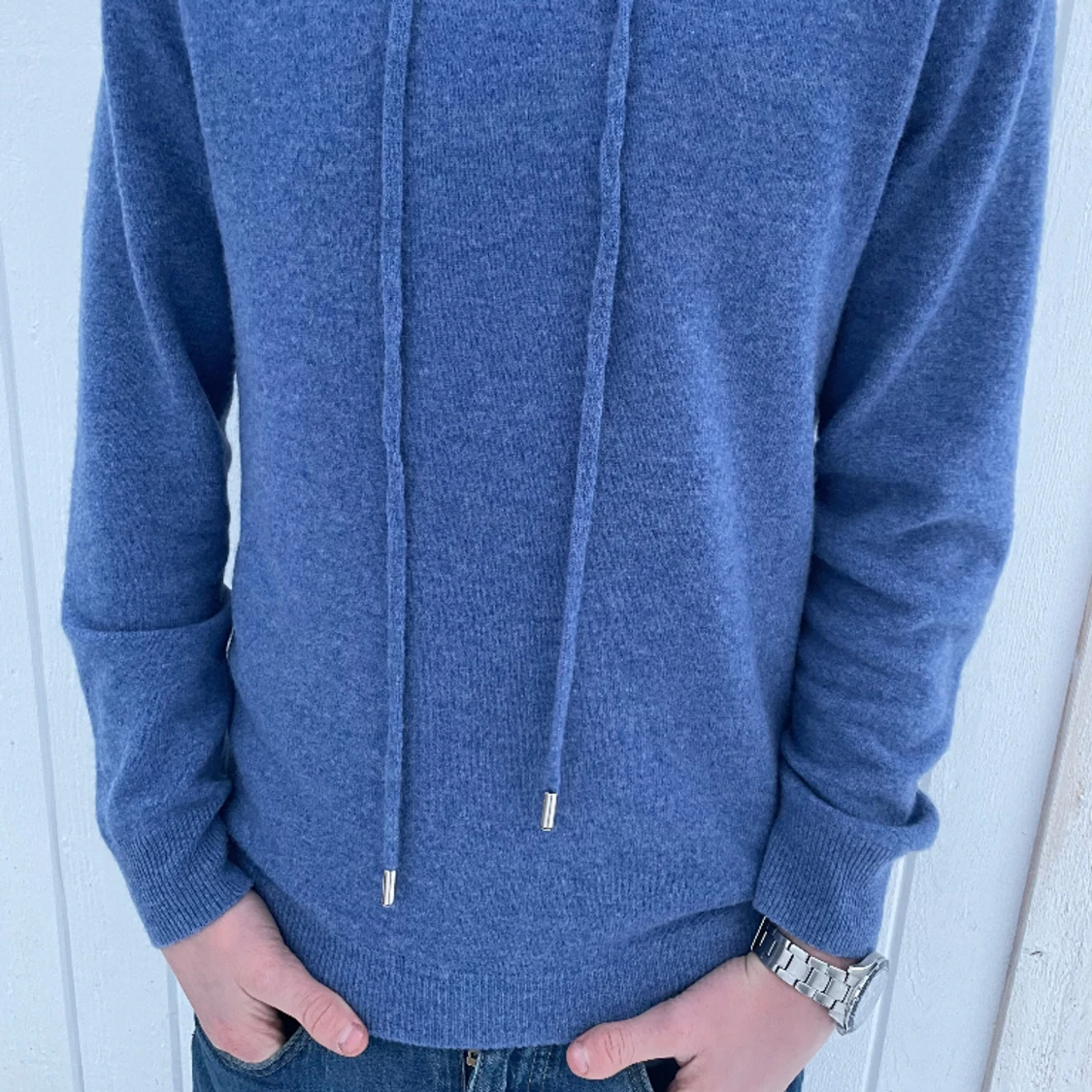 Rogeclothing merino Hoodie - 90