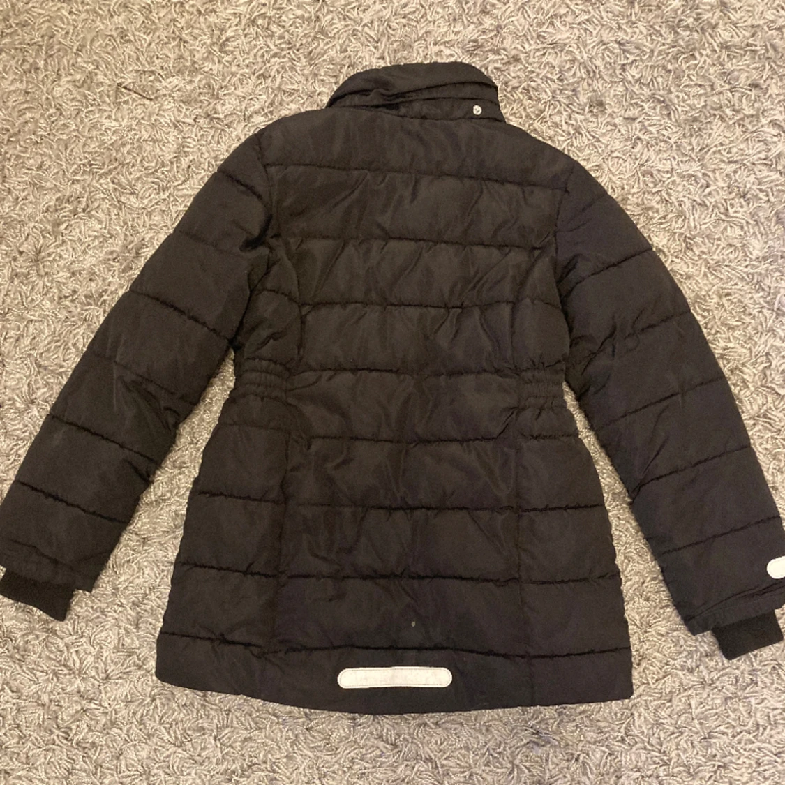 Jättesöt vinterjacka!!  - 90