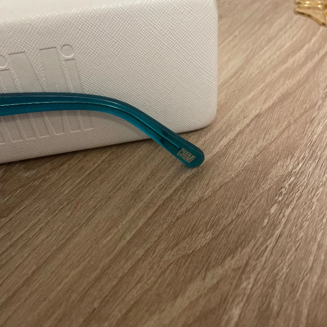 Solglasögon från chimi  - 91