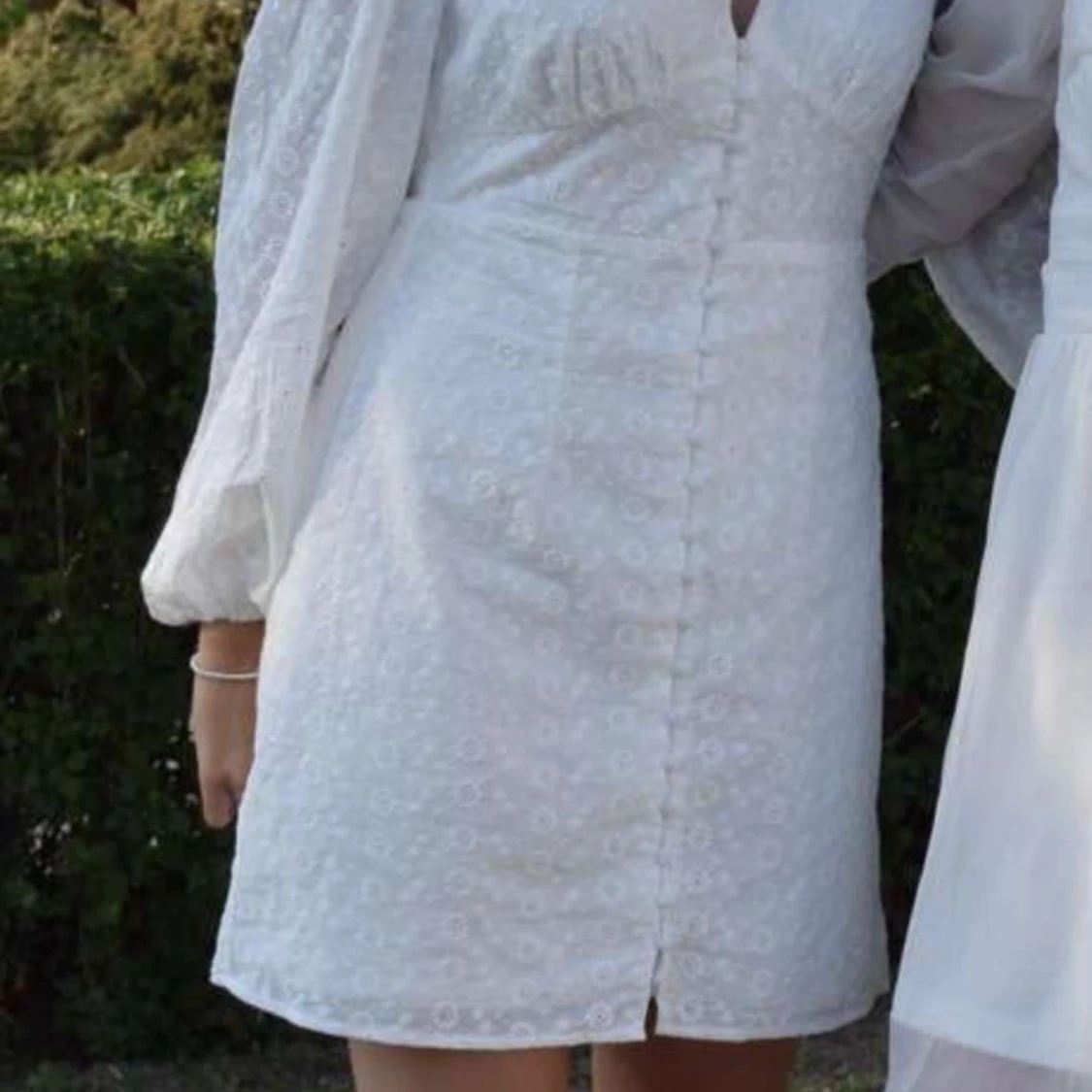 Student klänning  - 91