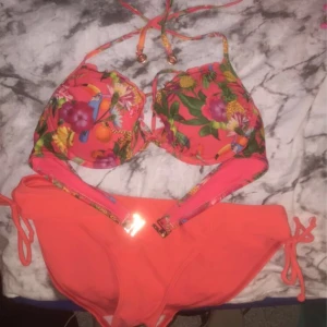 Bikini - Jätte fin, använd en gång❤️
