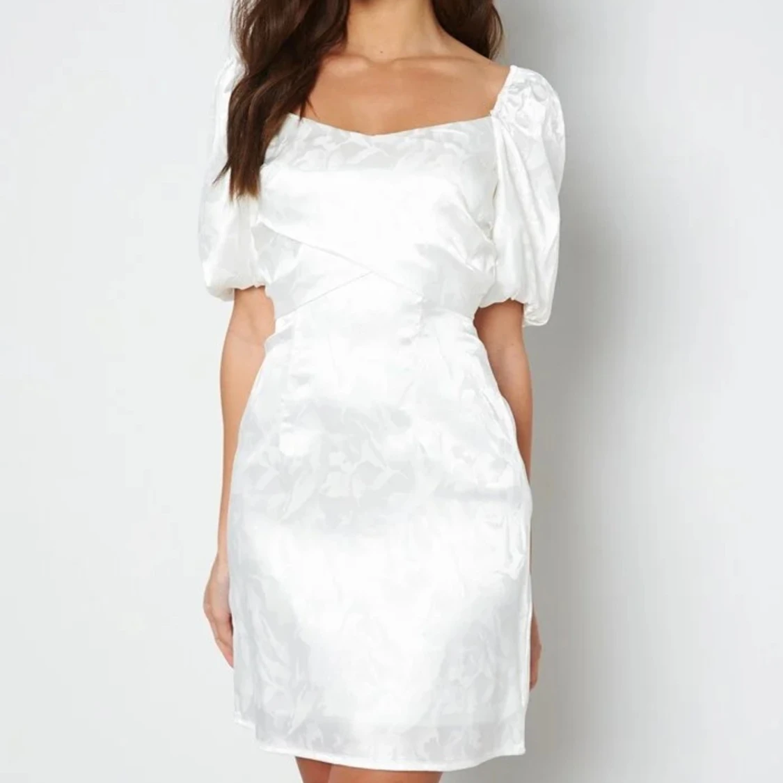 Studentklänning🤍