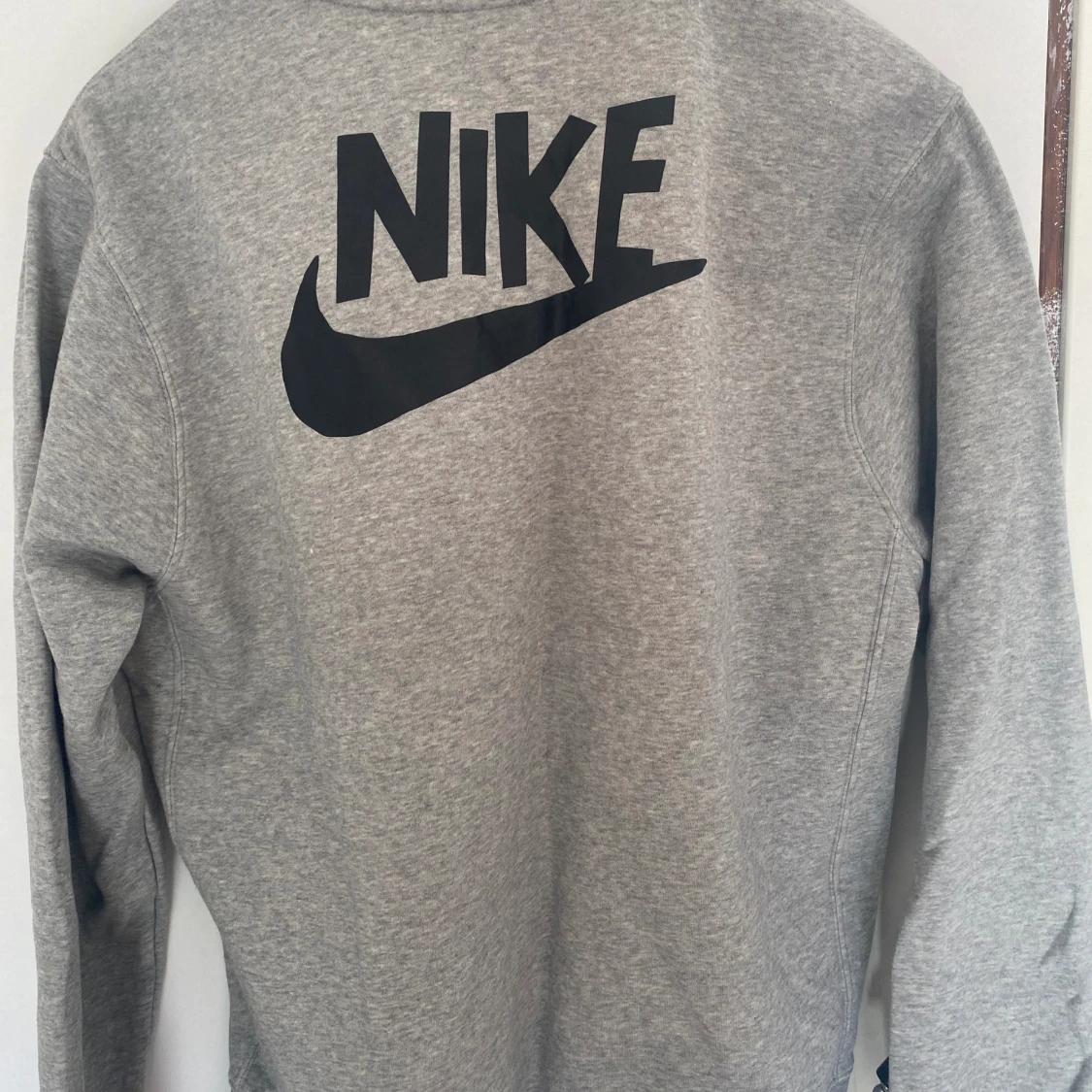Nike sweatshirt - 91