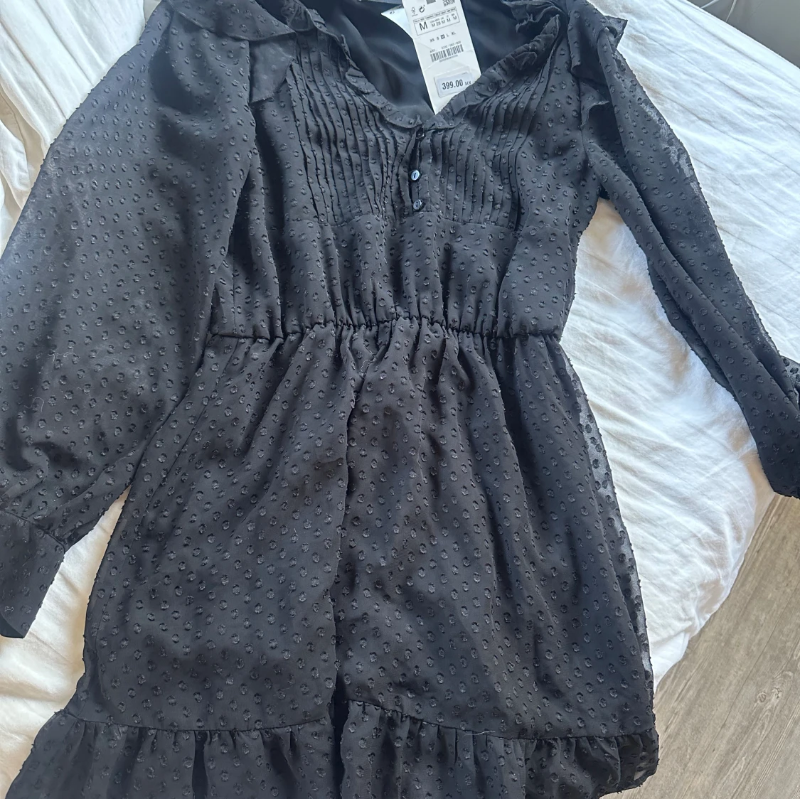 Zara klänning💗 - 90