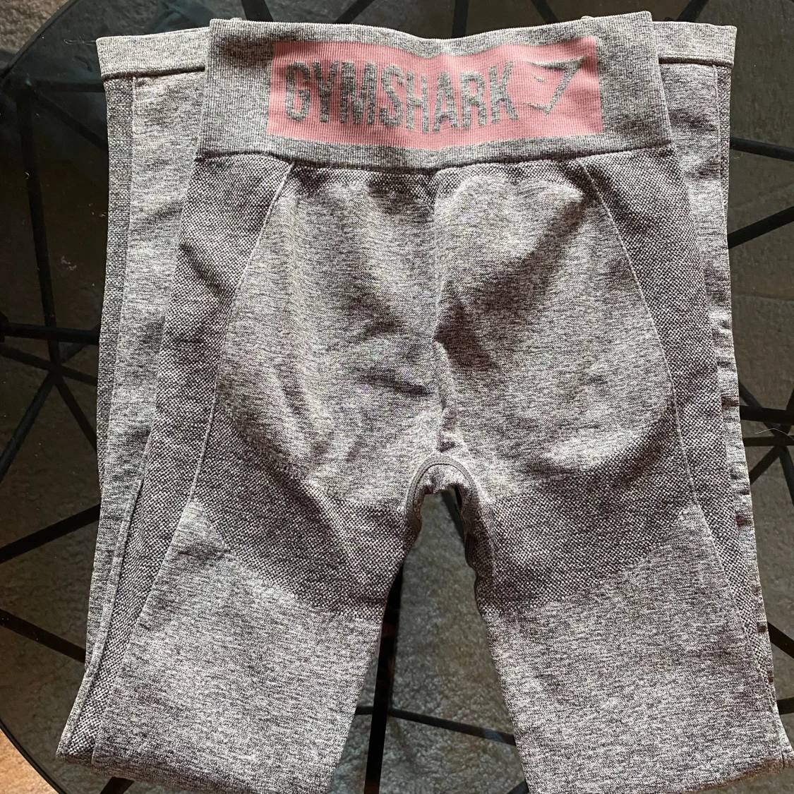 Gymshark tights strl XS