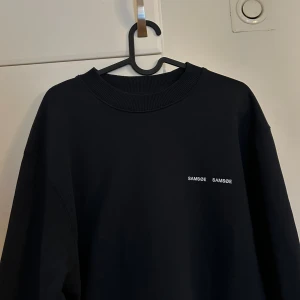 Samsøe sweatshirt  - Storlek m  Cond 9/10  Pris 400