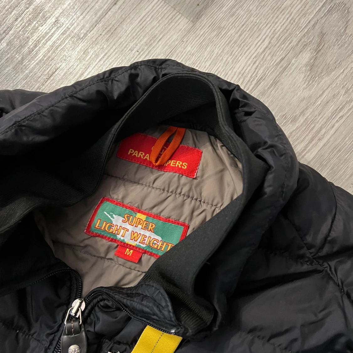 Parajumper jacka - 91