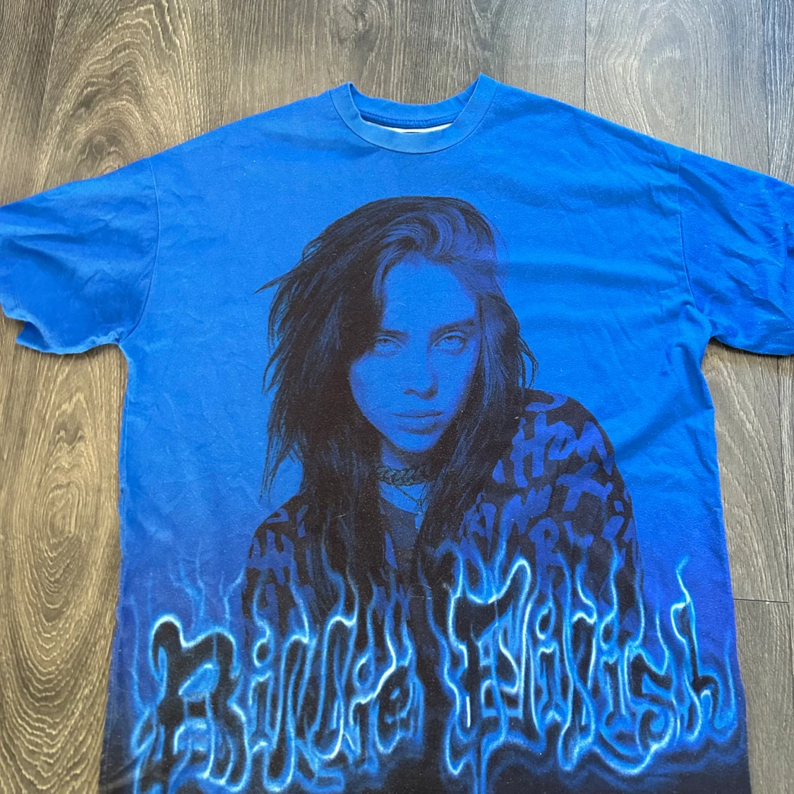 Billie Eilish t shirt