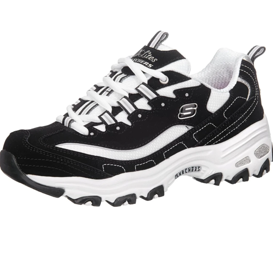 Skechers D’lites