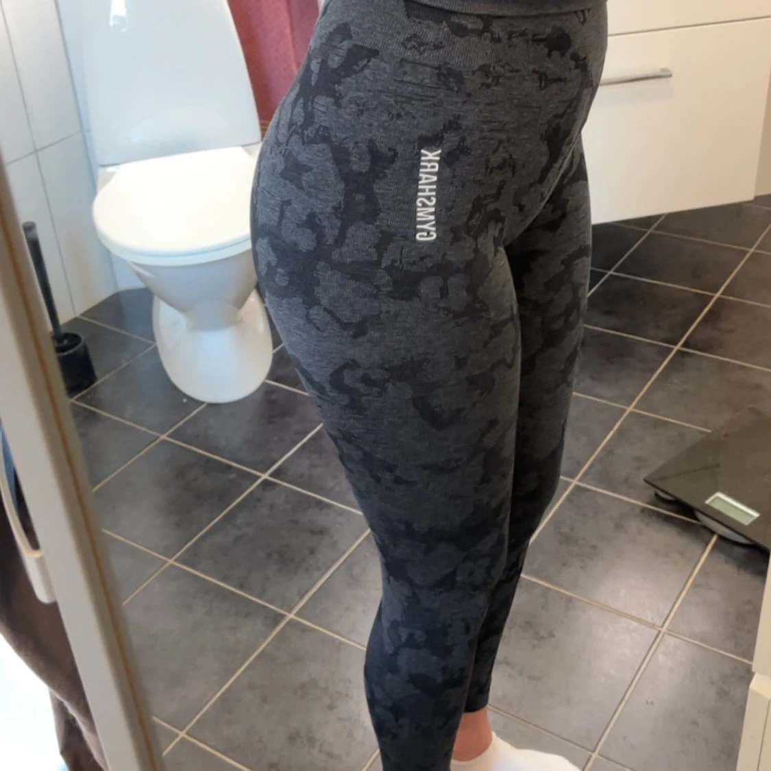 Träningstights  - 90