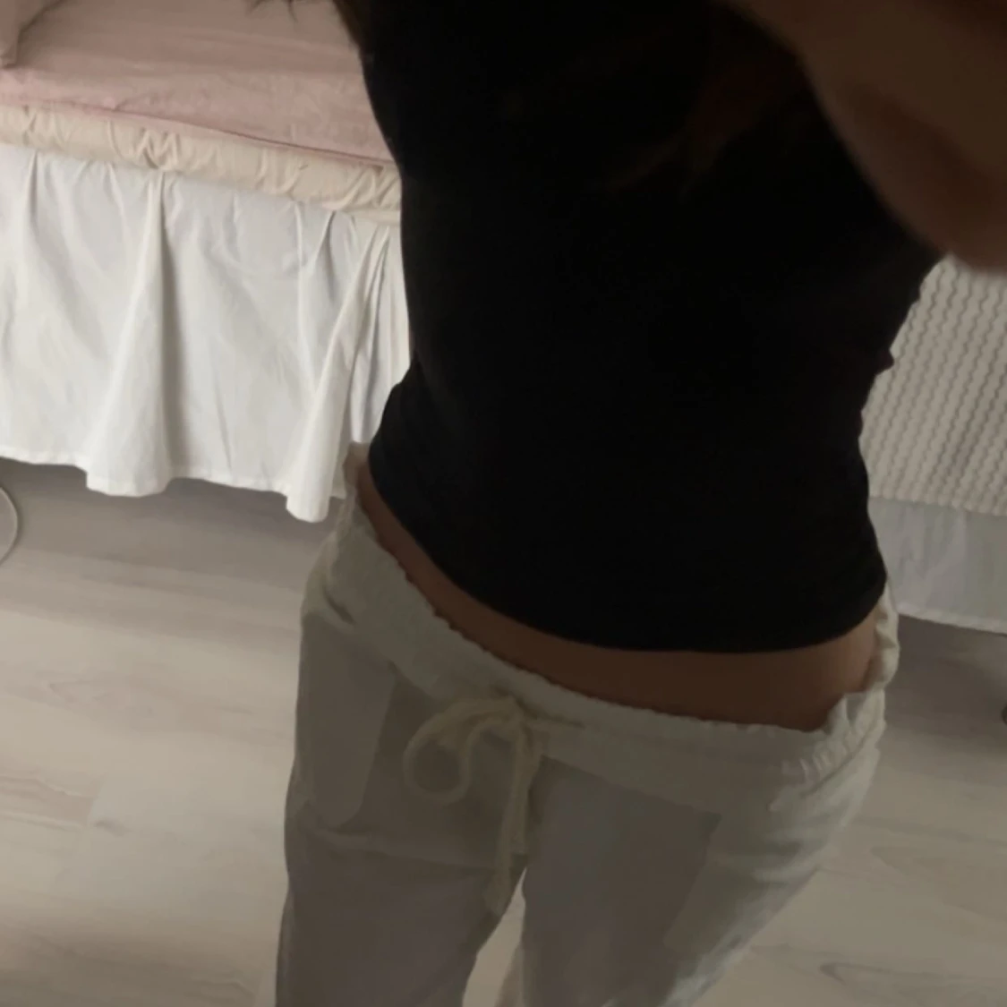 Roxy linnebyxor - 92