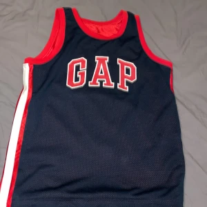 GAP Linne  - Basketboll linne xs GAP