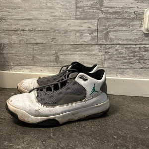 Jordan skor  - Vill bara bli av med dom kom med ett pris 