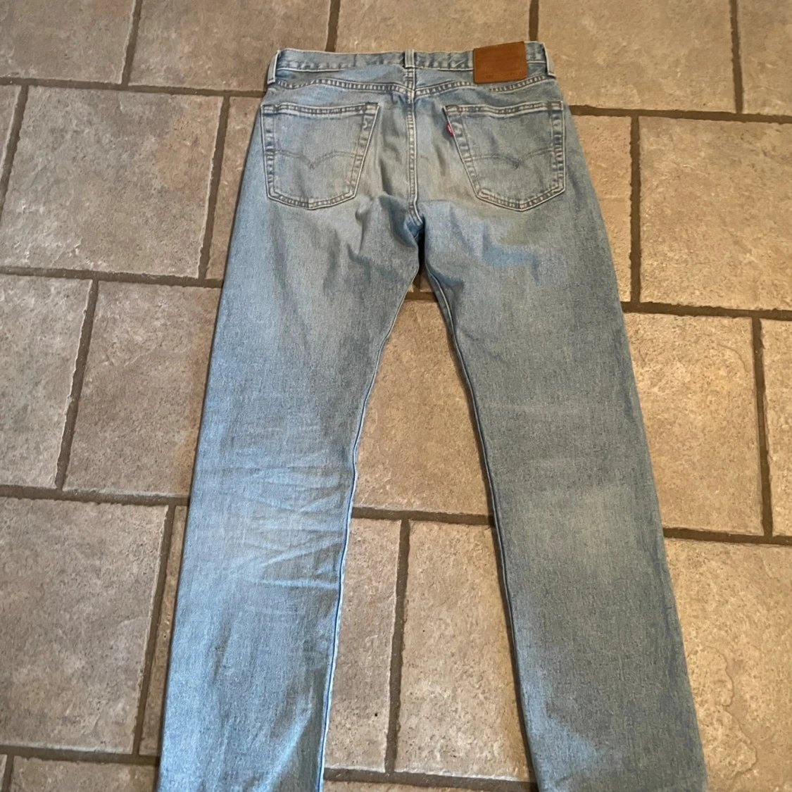 Levis 501 jeans - 91