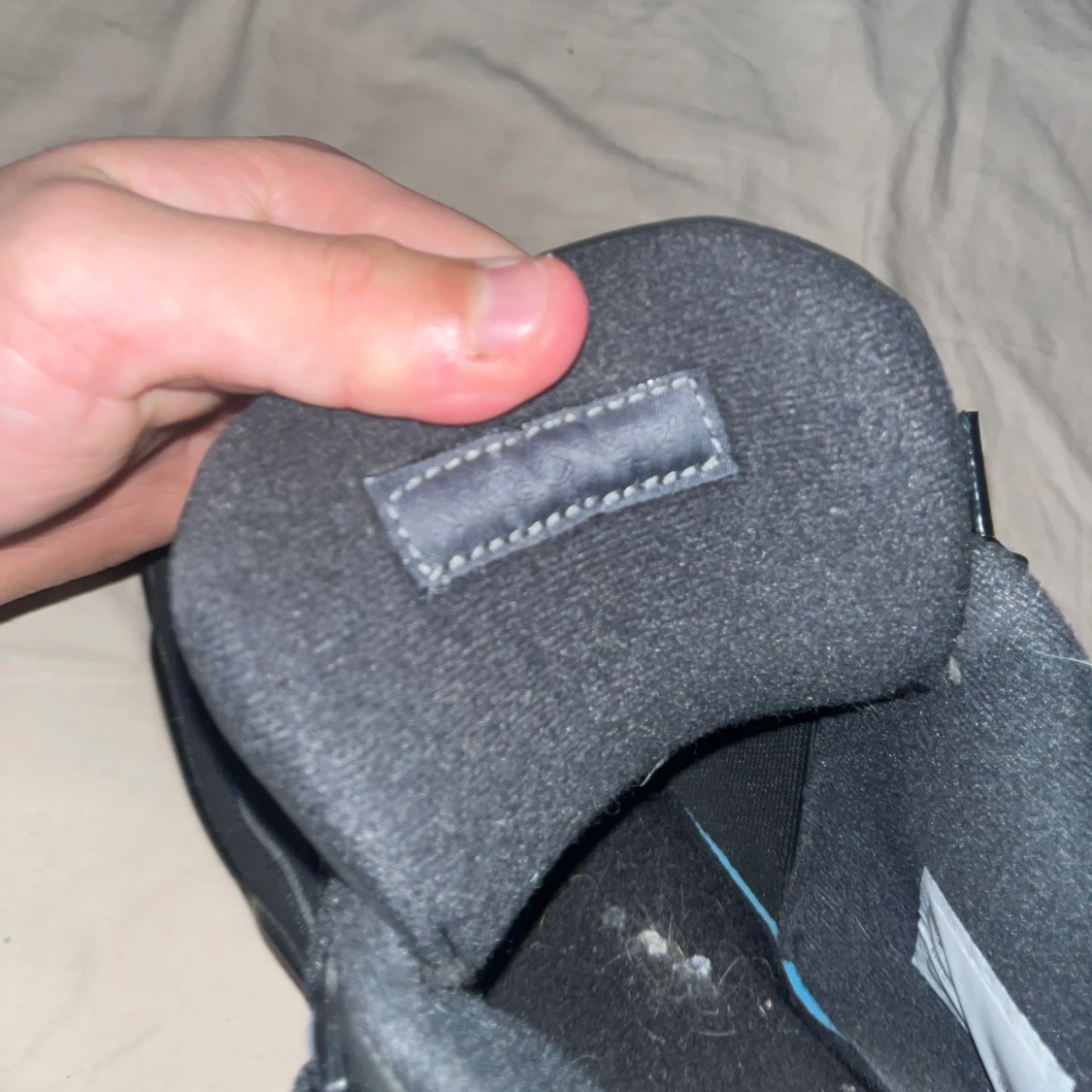 Jordan 4or (black cats) - 92