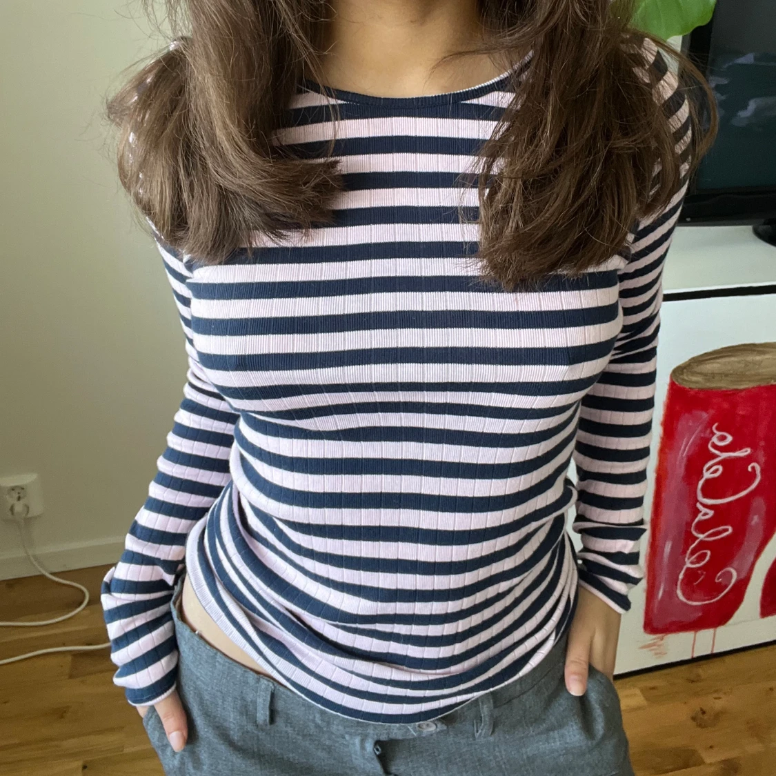 Mads nørgaard tröja - 91