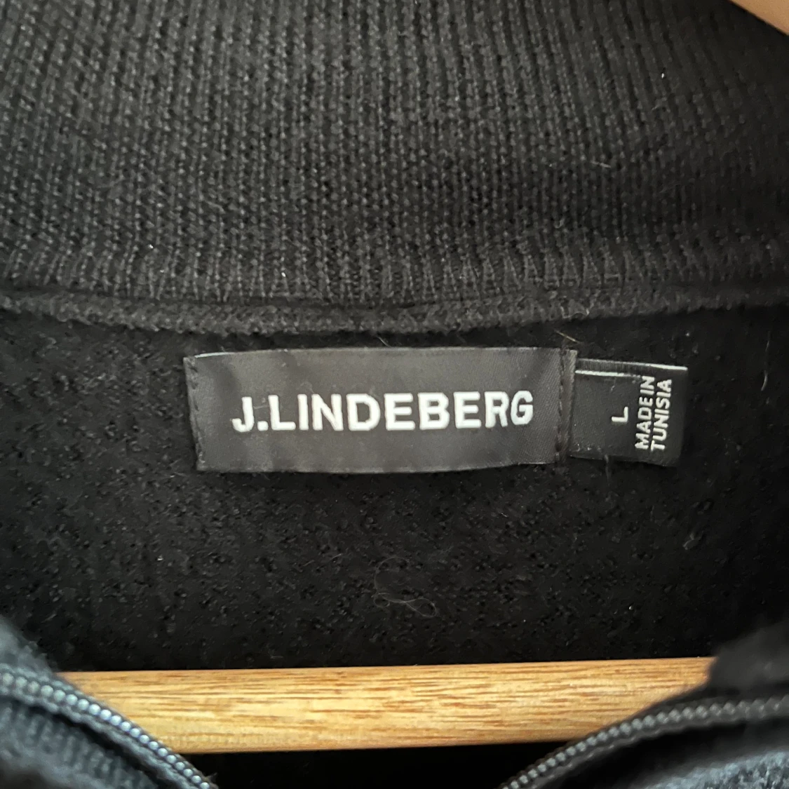J.Lindeberg halfzip - 92