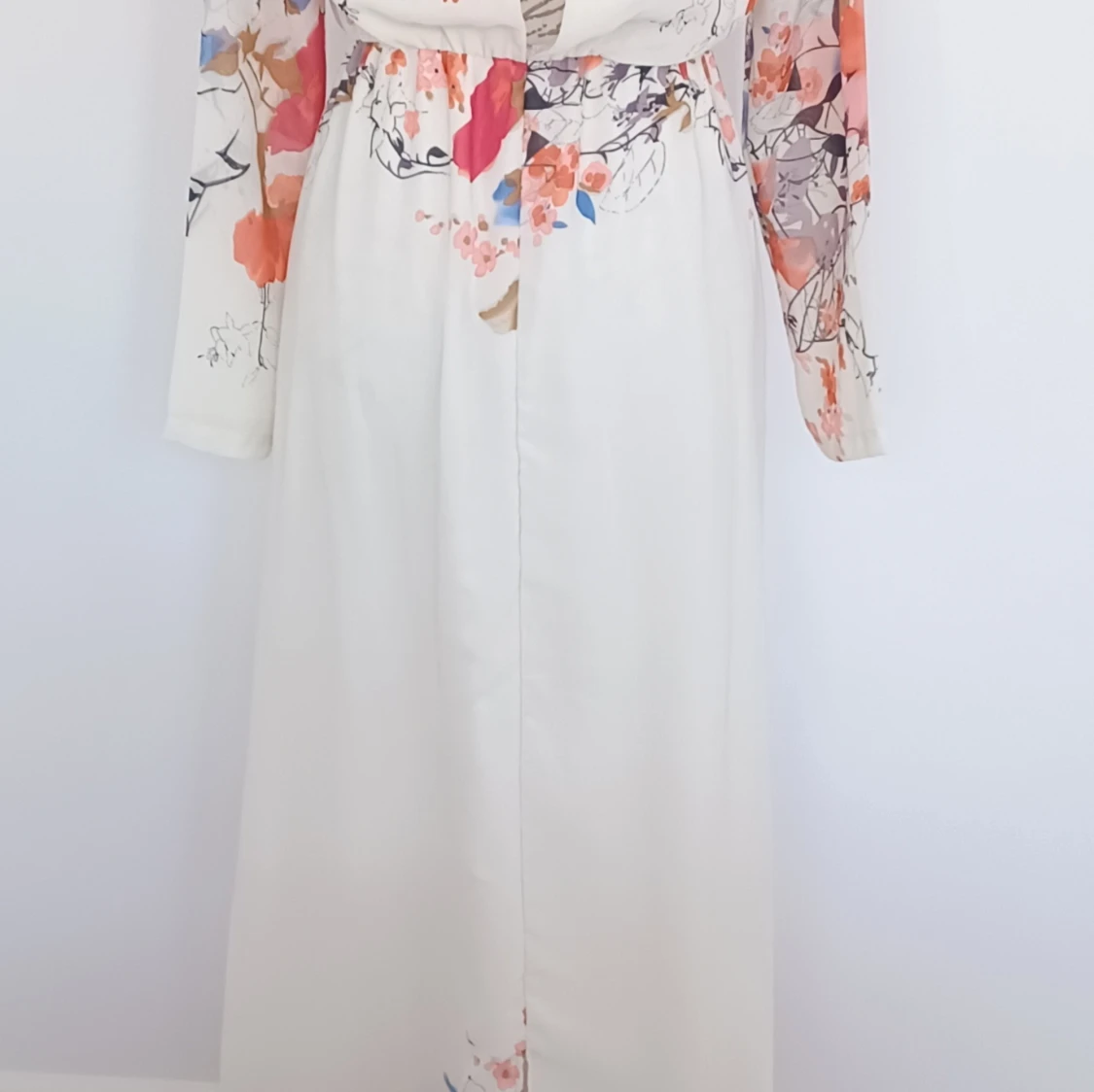 DRA LAKE klänning - 90