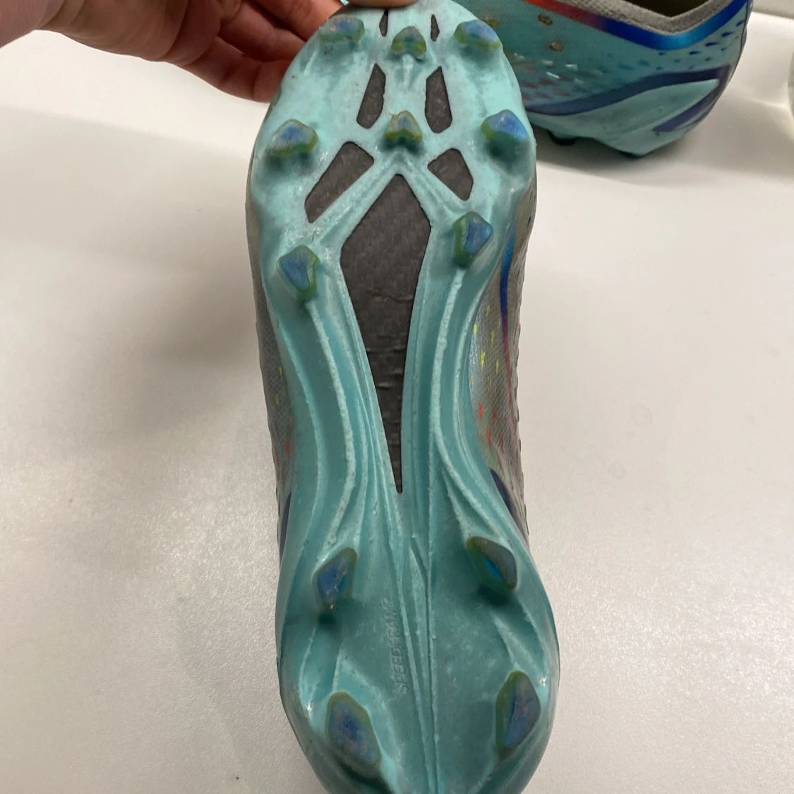 Adidas speedflow elite - 92