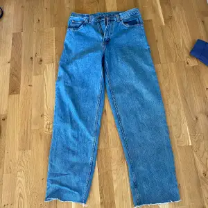 Snygga vintage Levis jeans. Passar w28-29