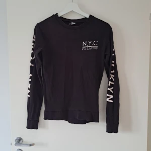 Tröja  - Passar xs-s 