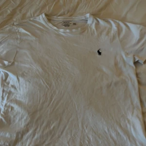 Polo ralp lauren t shirt - Bra skick knappast använd nypris 800 