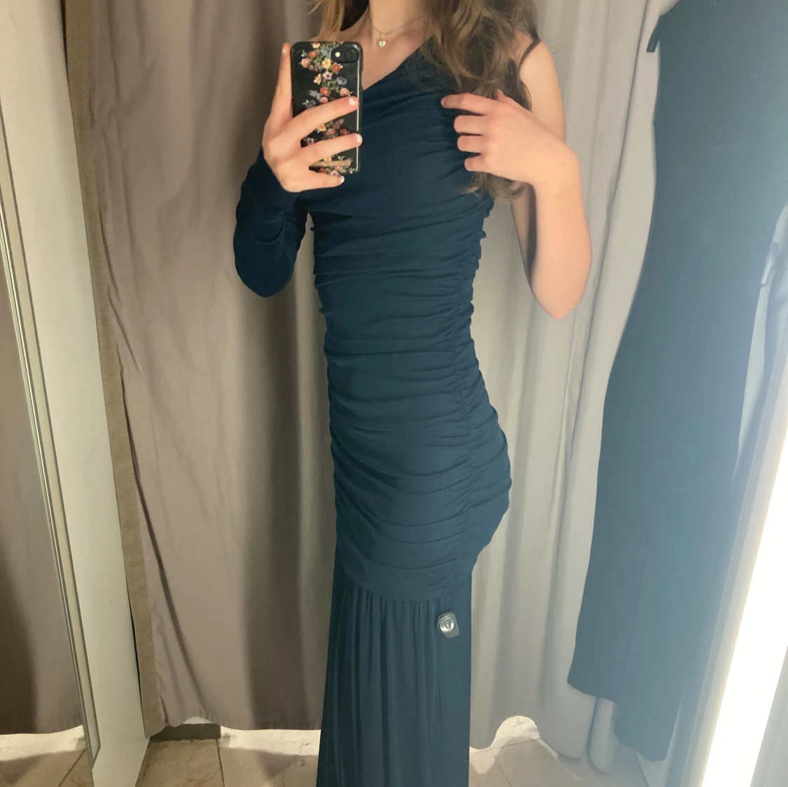 Superfin klänning - 91