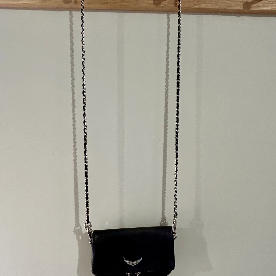 Zadig&Voltaire Nano rock väska  - 90