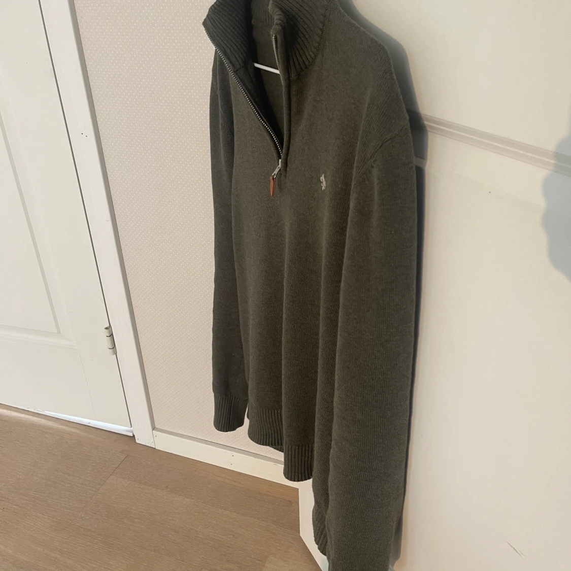 Morris Half-zip - 90