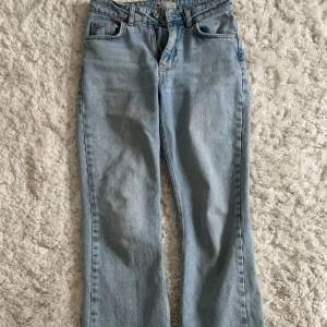 Jeans från Gina 