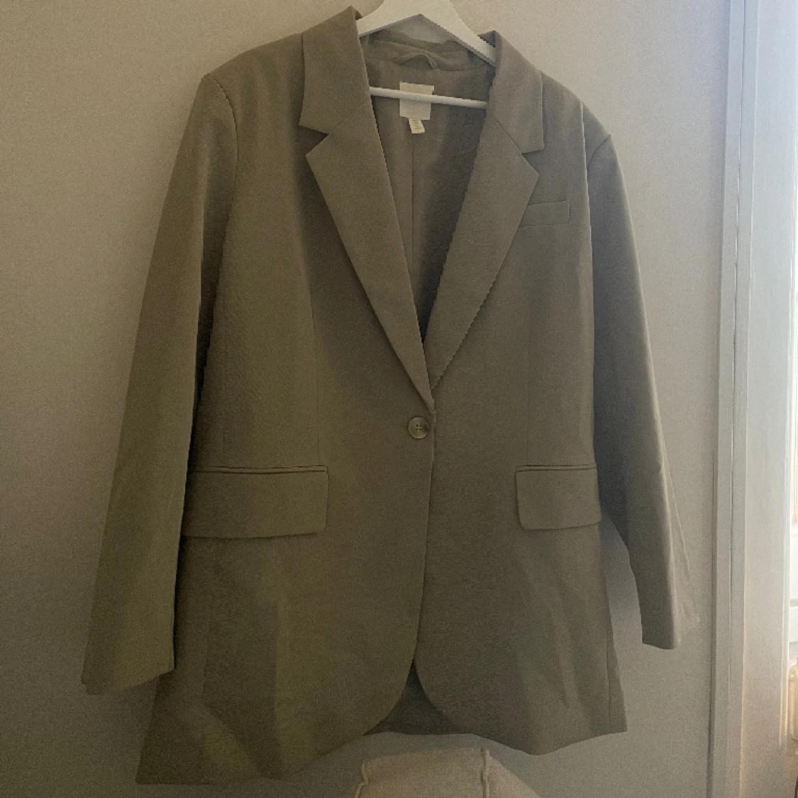 Oversized kavaj - 91