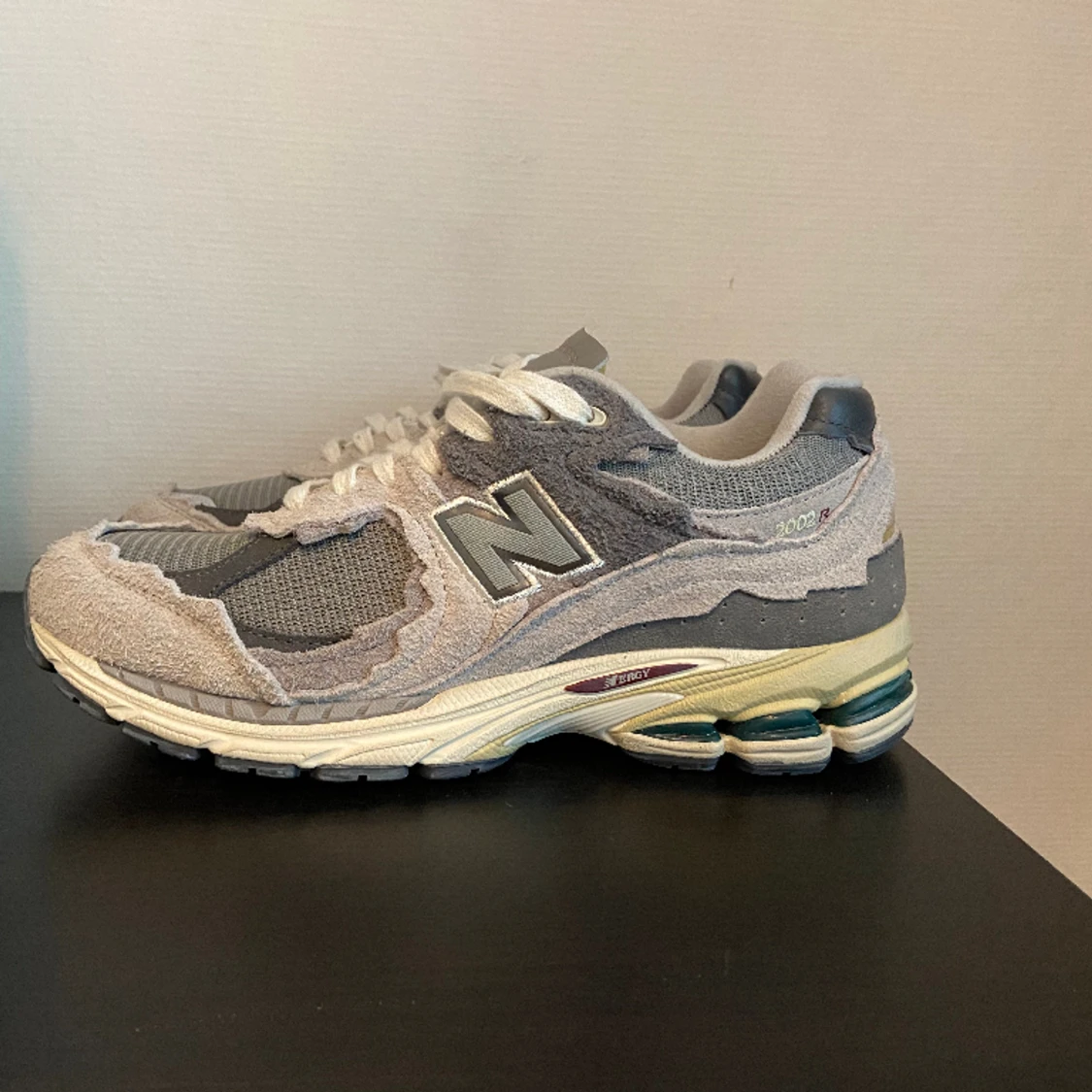 New balance 2002r ”protection pack”