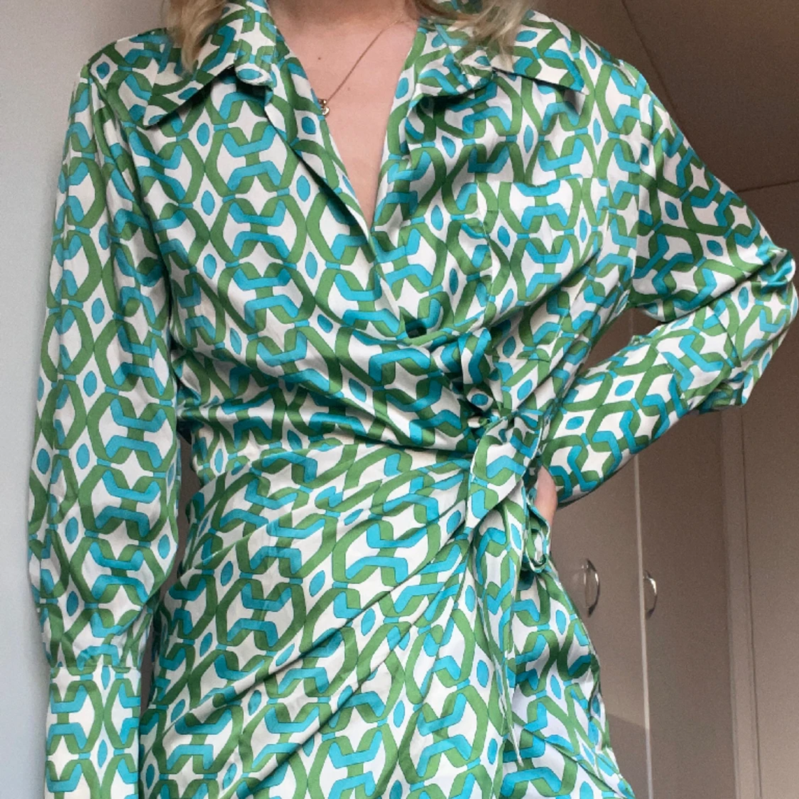 Klänning MANGO - 90