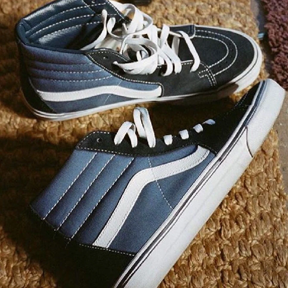 Vans 