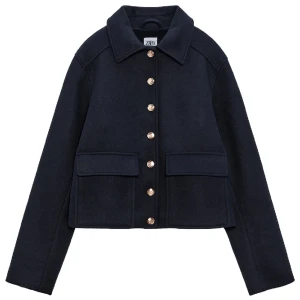 kappa zara  - kappa använd halva hösten, väldigt bra skick. kontakta för mer information💕