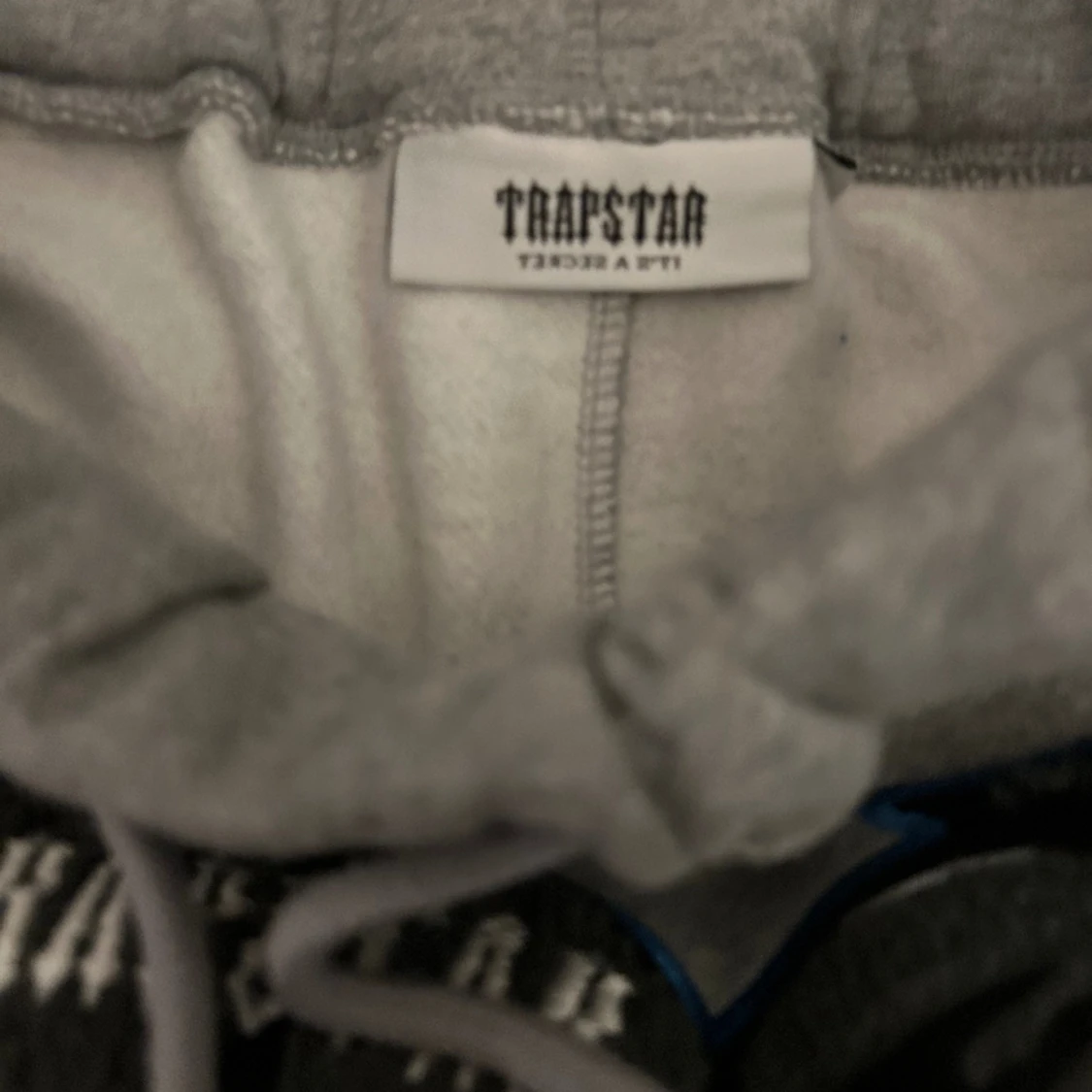 TRAPSTAR London Shooters - shorts - 91