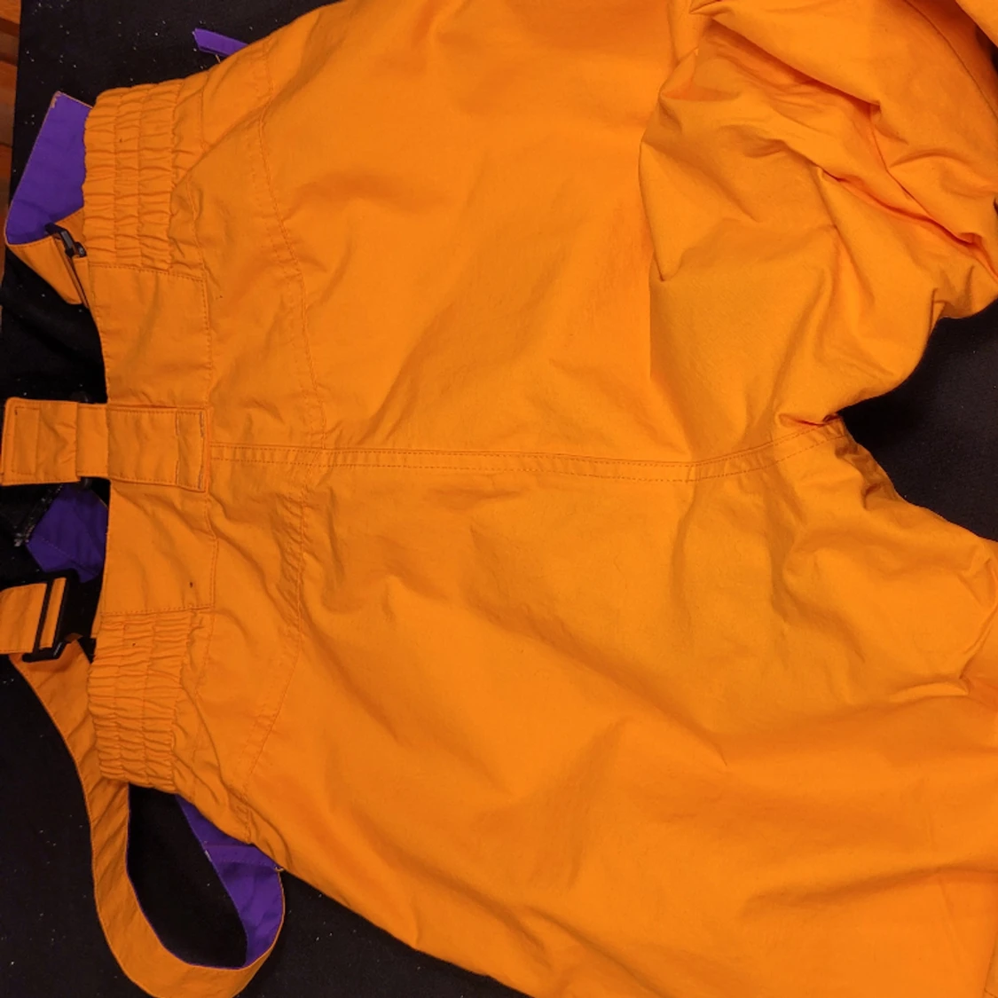 SOS skidbyxa st.38 - 91