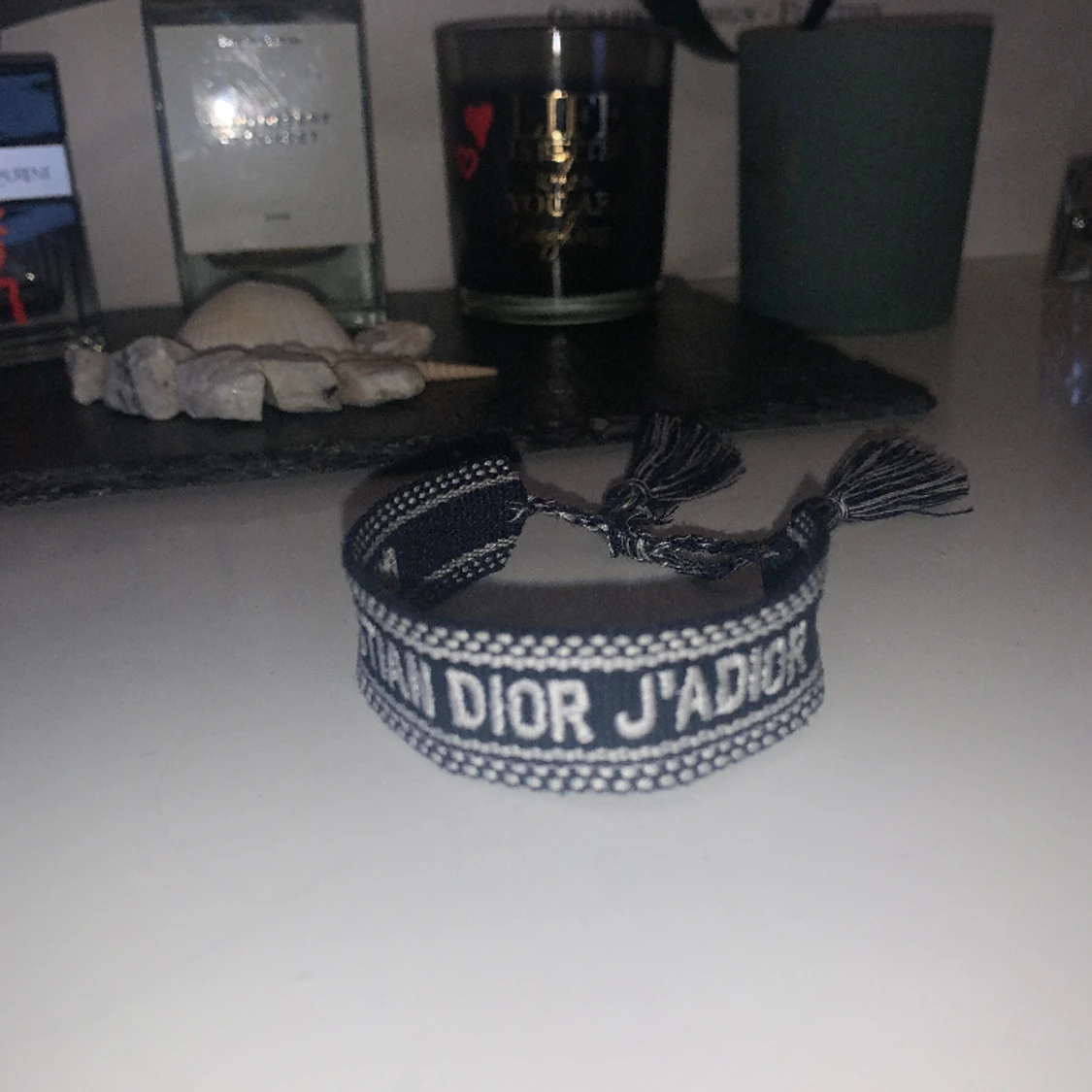 Christian dior armband
