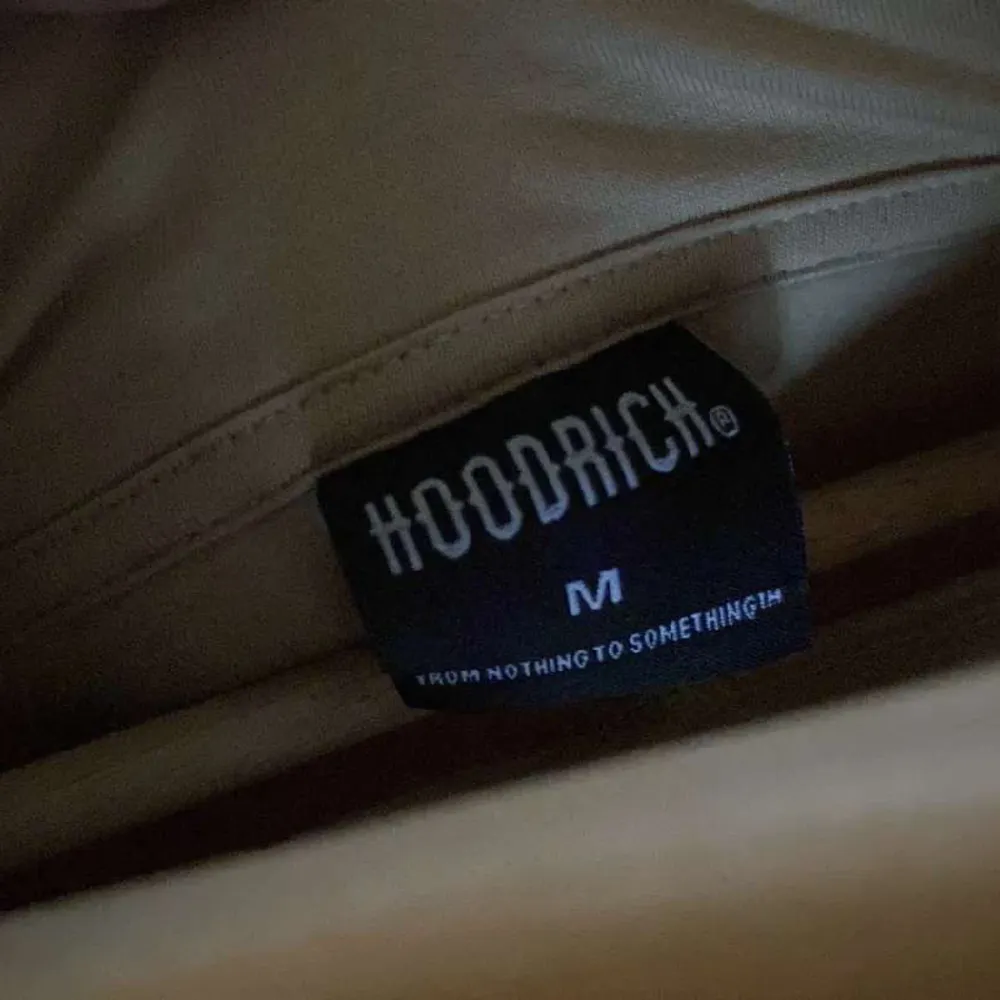 Hoodrich hoodie i st M. Utmärkt skick   Ny pris: ca 600 kr . Hoodies.
