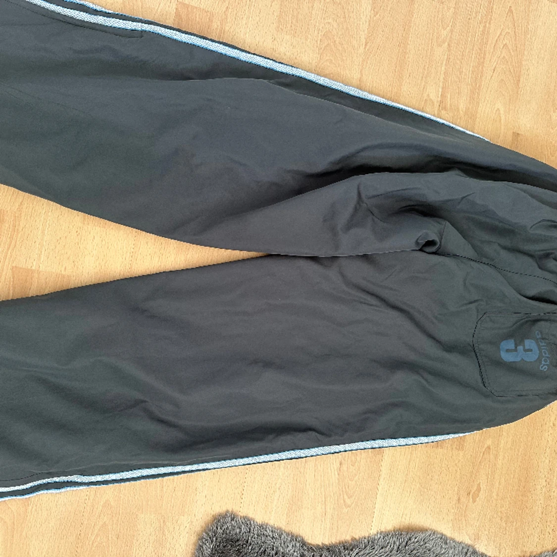 Retro adidas byxor - 90